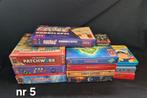 12 stuks diverse 999 spellen ---> check de lijst nr 5, Ophalen of Verzenden, Gebruikt
