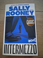 Sally Rooney - Intermezzo, Ophalen of Verzenden, Zo goed als nieuw, Sally Rooney, Nederland