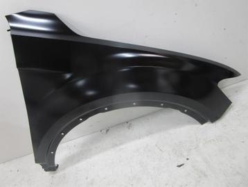 Scherm rechts-voor Volkswagen T-Roc (22724085) beschikbaar voor biedingen