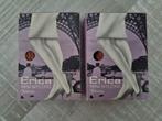 Vintage Erica mini - nylons Helanca voor jarretels, Ophalen of Verzenden, Nieuw, Panty