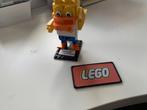 lego brick herdz Woerdy speciale uitgave, Complete set, Zo goed als nieuw, Ophalen