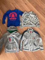 116 122 replay vingino Moodstreet truitjes, Kinderen en Baby's, Kinderkleding | Maat 116, Jongen, Trui of Vest, Ophalen of Verzenden