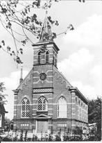 Schelluinen  N.H. Kerk., Ophalen of Verzenden, Ongelopen, Zuid-Holland