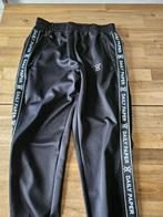 Daily Paper joggingsbroek, Kleding | Heren, Broeken en Pantalons, Zwart, Ophalen of Verzenden, Daily Paper, Gedragen