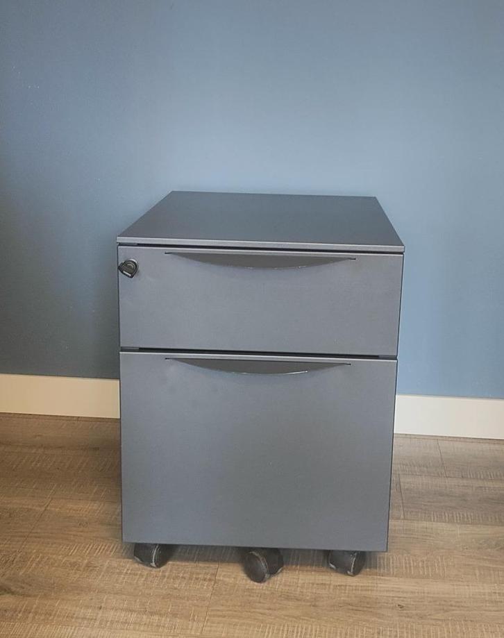 ladekast/archiefkas, Huis en Inrichting, Kasten | Ladekasten, Zo goed als nieuw, Minder dan 100 cm, 50 tot 100 cm, 25 tot 50 cm