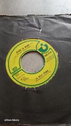 La Belle Epoque - Black is Black 7" Single, Gebruikt, 7 inch, Single, Ophalen of Verzenden