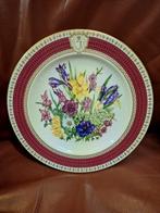 Julian Herdenkingsbord 75e Verjaardag Prinses Juliana, Antiek en Kunst, Antiek | Wandborden en Tegels, Ophalen of Verzenden