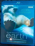 Earth bluray NL ondertiteld, Ophalen of Verzenden