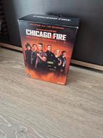 Chicago Fire - Complete serie seizoen 1 tm 9 dvd box, Cd's en Dvd's, Dvd's | Tv en Series, Vanaf 12 jaar, Ophalen of Verzenden