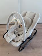 Little dutch wipstoel beige, Kinderen en Baby's, Gebruikt, Wipstoel, Met gordel(s) of riempje(s), Ophalen
