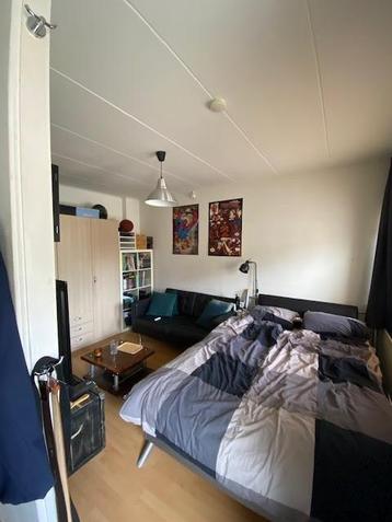 NIEUW! Woonruimte te huur Leeuwerikstraat, Leeuwarden beschikbaar voor biedingen