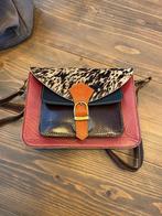 Tas, Sieraden, Tassen en Uiterlijk, Tassen | Damestassen, Ophalen of Verzenden, Nieuw, Bruin, Schoudertasje