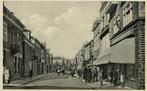 Kuisstraat, Assen, Ophalen of Verzenden, Gelopen, Drenthe