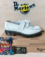 Dr. Martens Adrian YS, White Smooth Maat: 39 UK6, Kleding | Dames, Schoenen, Nieuw, Ophalen of Verzenden, Instappers, Wit