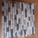 Mozaïek matjes, Doe-het-zelf en Verbouw, Tegels, Nieuw, Minder dan 5 m², Wandtegels, 20 tot 40 cm
