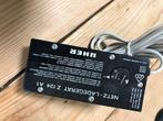 Uher Netz Ladegerat voeding lader, Ophalen of Verzenden, Onderdeel