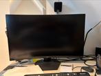 Dell S3222DGM 165Hz 32” 2560x1440, Computers en Software, Monitoren, Ophalen, Zo goed als nieuw, Quad HD (2K), 151 t/m 200 Hz