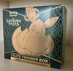 Pokémon Shining Fates Elite Trainer Box – Perfecte Staat, Hobby en Vrije tijd, Verzamelkaartspellen | Pokémon, Ophalen of Verzenden
