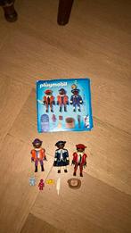 Playmobil set 5040, Ophalen of Verzenden, Gebruikt