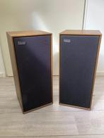 Selestion Ditton 15XR speakerboxen - Vintage  57x24x25cm, Overige merken, Front, Rear of Stereo speakers, Gebruikt, Minder dan 60 watt