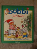 Bobbi viert kerst, kinderboek, Boeken, Ophalen of Verzenden, Nieuw, Monica Maas, 2 tot 3 jaar