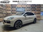 Porsche Cayenne 3.0 E-Hybrid Platinum Edition Camera Leder S, Auto's, Automaat, 14 kWh, 2995 cc, 340 pk