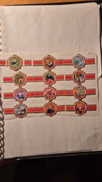 Sigarenbanden, Verzamelen, Rookartikelen, Aanstekers en Luciferdoosjes, Ophalen, Zo goed als nieuw, Sigarenbandjes