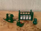 Sylvanian families vintage baby kamer, Ophalen of Verzenden