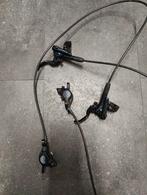 Shimano slx m7100 schijfremmen set, Ophalen of Verzenden, Nieuw