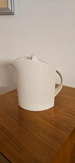 Alba theepot, Ophalen of Verzenden, Porselein, Overige stijlen, Overige typen