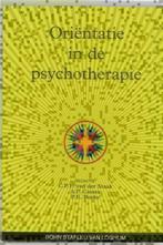 Orientatie in de psychotherapie, Boeken, Zo goed als nieuw, Verzenden, Overige onderwerpen