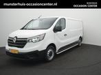 Renault Trafic 2.0 Blue dCi 130 T30 L2H1 Start - All Seasonb, Voorwielaandrijving, Gebruikt, Renault, Wit