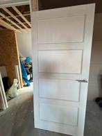 PERTURA Binnendeur 303 stomp, 80 tot 100 cm, Binnendeur, Ophalen of Verzenden, Zo goed als nieuw