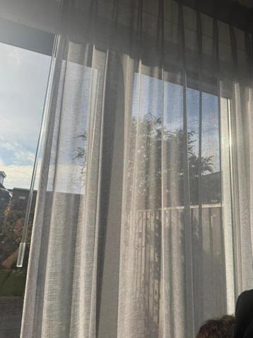 Vitrage – Veneta (Nieuwbouwhoogte) beschikbaar voor biedingen