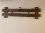 Vintage kapstok, Gebruikt, Minder dan 100 cm, Hout, Ophalen