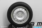 WINTER! 15 inch stalen velgen Mini Cooper R50 6768497, Auto-onderdelen, Banden en Velgen, Gebruikt, 15 inch, 175 mm, Banden en Velgen