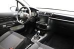 Citroen C3 1.2T 110pk Automaat Shine | Climate Control | Cru, Auto's, Citroën, Gebruikt, Euro 6, 1199 cc, 450 kg