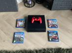 Playstation 4 te koop, Spelcomputers en Games, Ophalen of Verzenden, Met 1 controller, Original, 500 GB