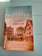 Lamballe M - Hildes droom, Lamballe M, Gelezen, Ophalen of Verzenden