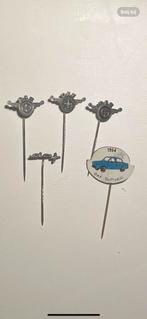 DAF speltjes, Ophalen of Verzenden, Gebruikt, Transport, Speldje of Pin
