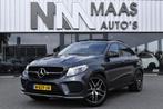 Mercedes-Benz GLE-klasse Coupé 450 AMG 4MATIC, Auto's, Mercedes-Benz, Automaat, Gebruikt, 367 pk, Bedrijf