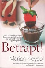 BETRAPT! - Marian Keyes, Boeken, Ophalen of Verzenden, Zo goed als nieuw, Marian Keyes, Amerika