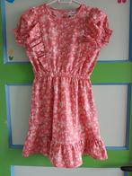 Koko noko jurk maat 134, Meisje, Ophalen of Verzenden, Zo goed als nieuw, Jurk of Rok