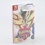 Nintendo Switch Game : Pokemon Shield