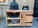 Douglas buitenkeuken Kamado Egg bbq Grill MOET WEG =WEG, Tuin en Terras, Buitenkeukens, Ophalen of Verzenden