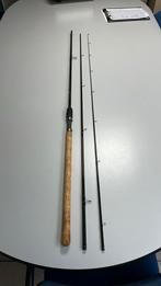Maver Reactorlite Match 1 13 ft, Watersport en Boten, Ophalen of Verzenden, Gebruikt, Werphengel