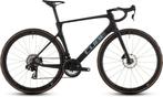 Cube Agree C:62 SLX, 62, Sram Force AXS carbon wielen, nieuw, Carbon, Cube, Nieuw, Info