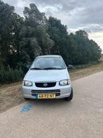 Suzuki Alto 1.1 16V 5d AGS 2005 Grijs, Voorwielaandrijving, 750 kg, 4 cilinders, 4 stoelen