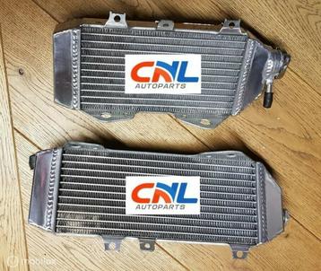 Radiator Kawasaki KX250F KX 250 F KXF 250 KXF250 2017-20 beschikbaar voor biedingen