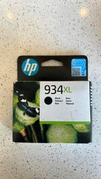 HP 934XL originele high-capacity zwarte inktcartridge, Ophalen of Verzenden, Nieuw, Cartridge, HP